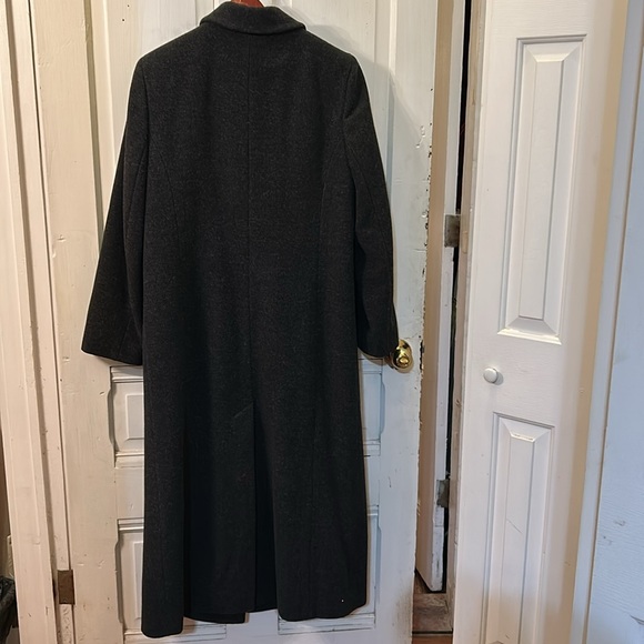 Preston & York 100% Wool Women’s Coat, Size 10 - Picture 2 of 11